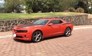 Chevrolet Camaro • 2013 • 53,000 km 3