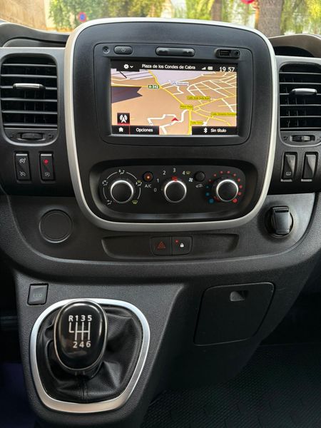 Fiat Talento • 2021 • 116,000 km 9