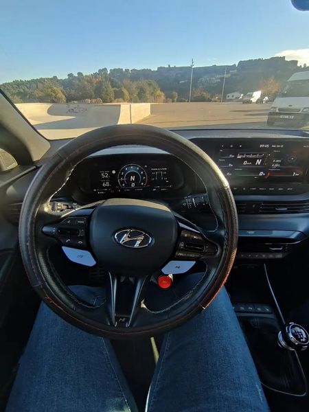 Hyundai i20 • 2021 • 26,800 km 8