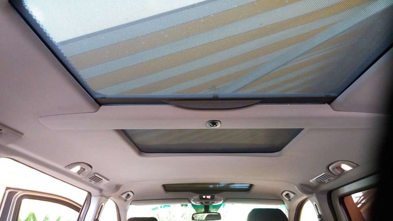 Mercedes-Benz Sprinter • 2012 • 188,000 km 7