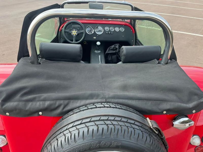 Lotus Evora • 1980 • 5,999 km 2