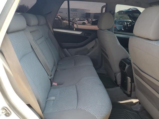 Toyota 4-Runner • 2006 • 10,000 mi 10