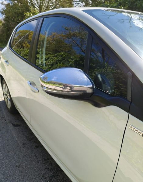 Peugeot 2008 • 2015 • 100,100 km 6