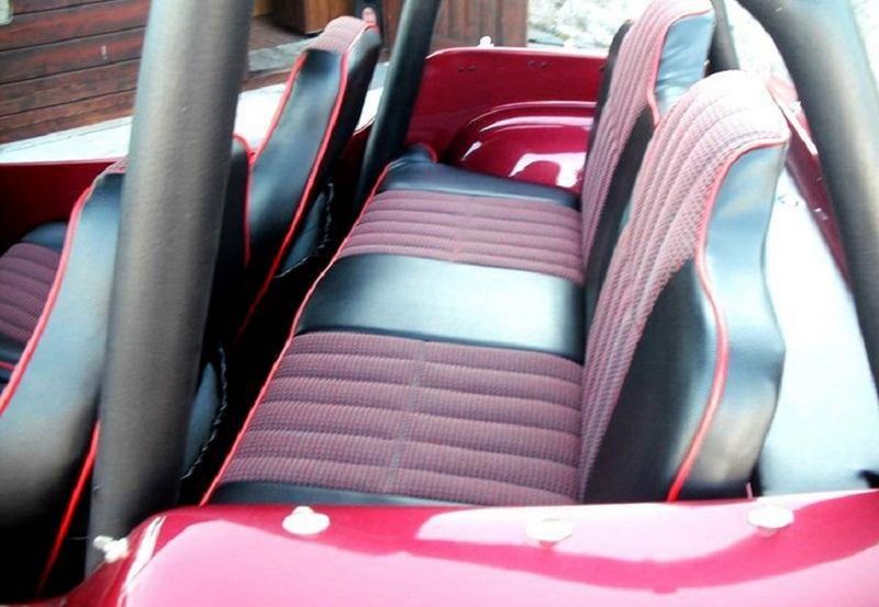 Volkswagen CC • 1962 • 76,000 km 6