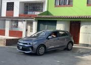 Kia Rio • 2020 • 340 km 10