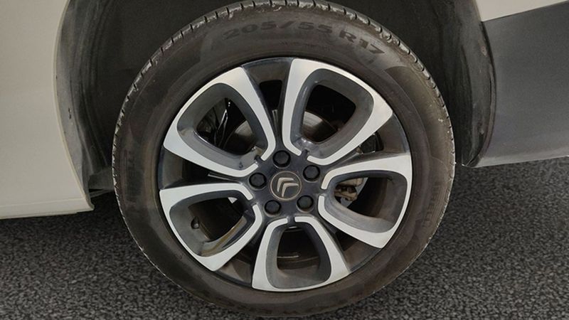 Citroën Berlingo • 2020 • 92,764 km 31