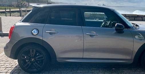 MINI Cooper • 2016 • 99,000 km 7