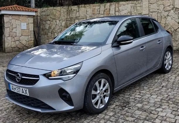 Opel Corsa • 2021 • 99,000 km 1