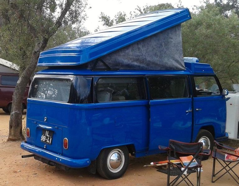 Fiat Croma • 1980 • 60,000 km 4