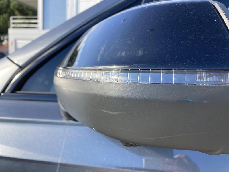 Audi Q7 • 2021 • 87,282 km 10