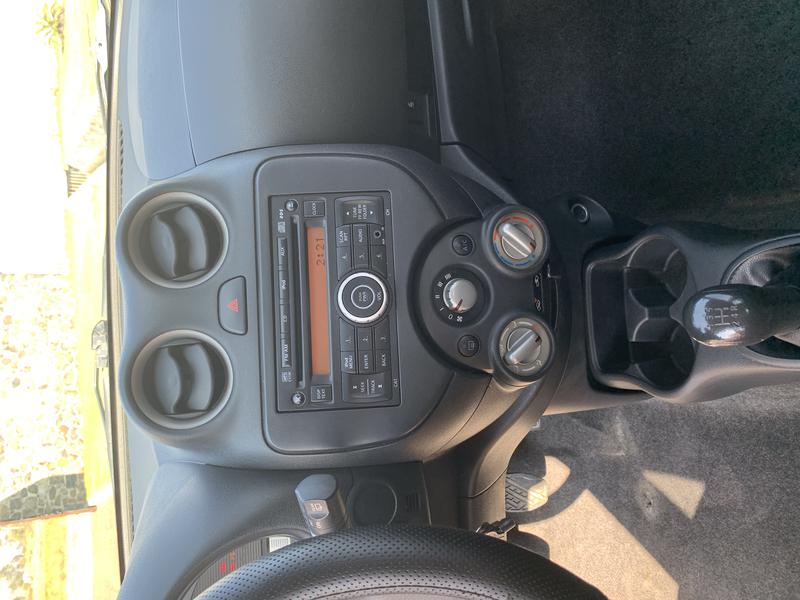 Nissan March • 2013 • 140,000 km 15