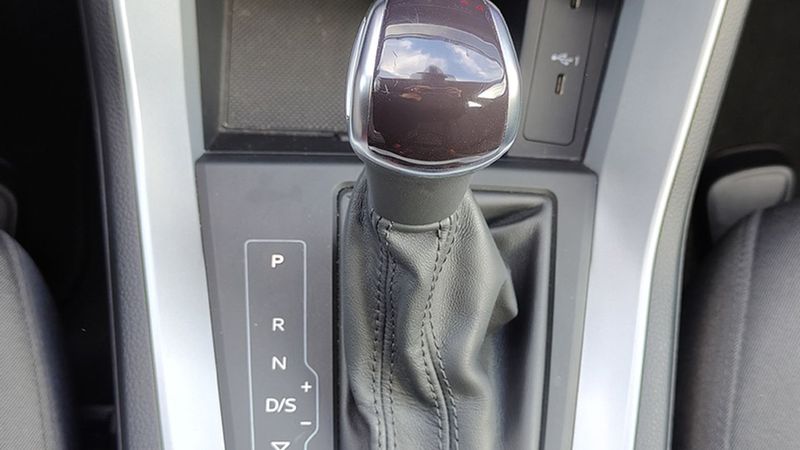 Audi Q3 • 2022 • 57,000 km 6