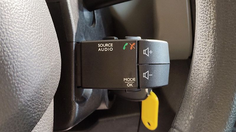 Renault Espace • 2017 • 121,339 km 6