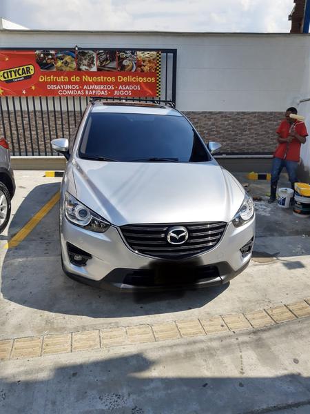 Mazda CX-5 • 2016 • 76,000 km 5