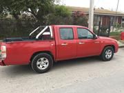 Mazda BT • 2009 • 259,000 km 8