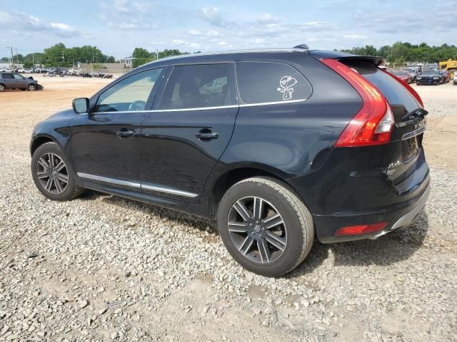 Volvo XC90 • 2017 • 10,000 mi 4