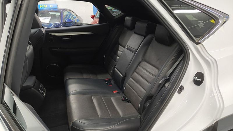 Lexus NX • 2019 • 28,019 km 6