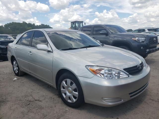 Toyota Camry • 2004 • 10,000 mi 1