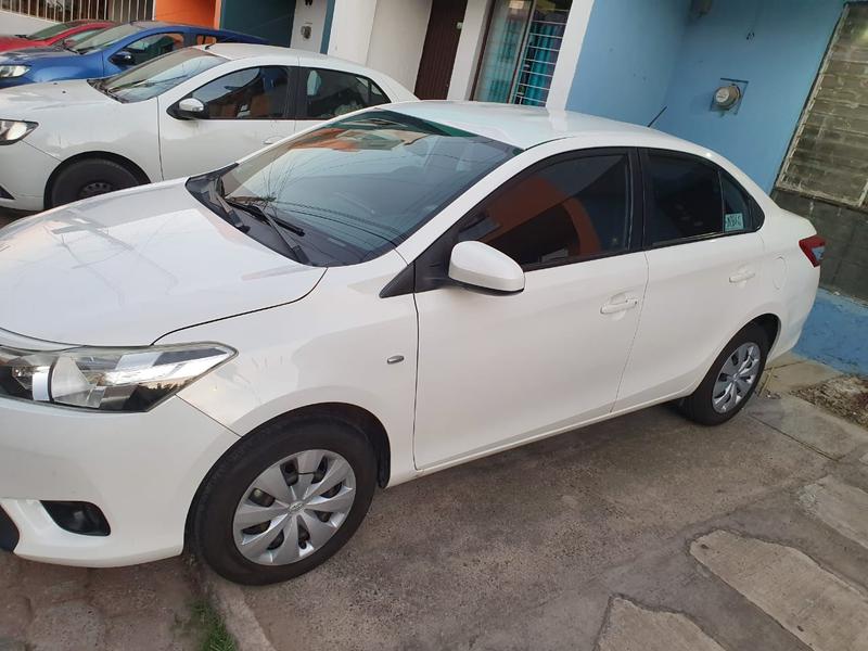 Toyota Yaris • 2017 • 25,000 km 4