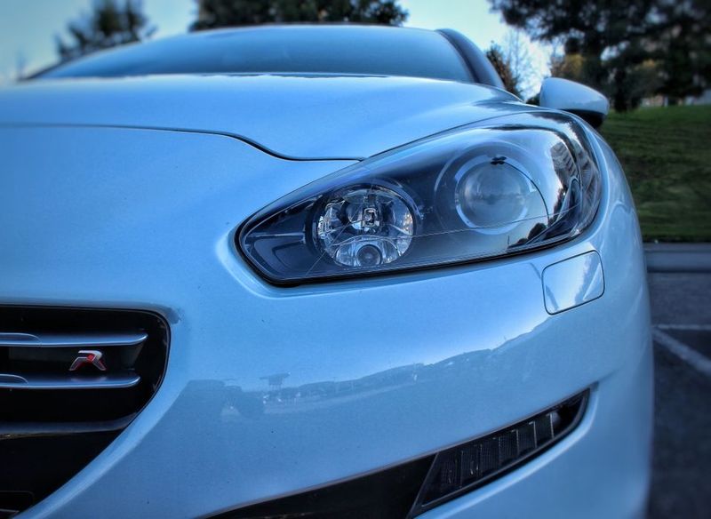 Peugeot RCZ • 2014 • 90,000 km 3