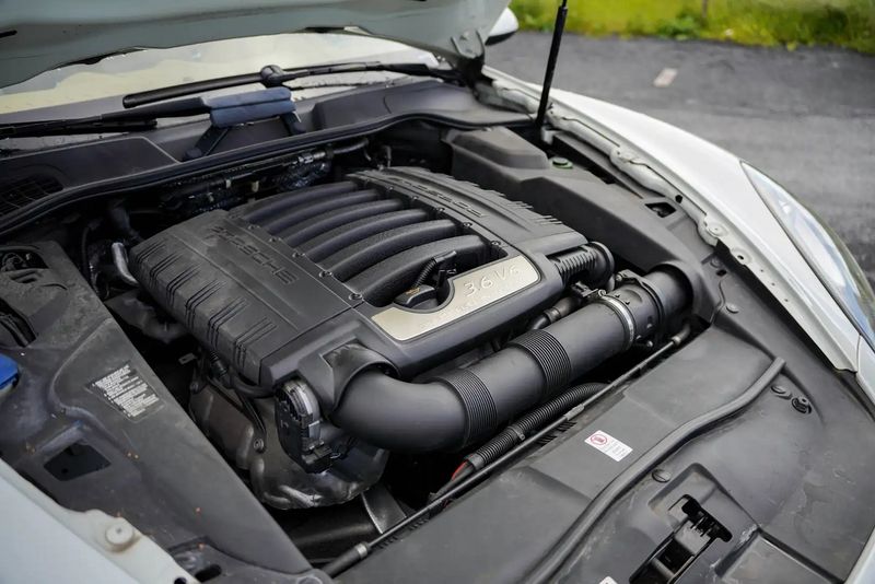 Porsche Cayenne • 2013 • 67,000 km 4