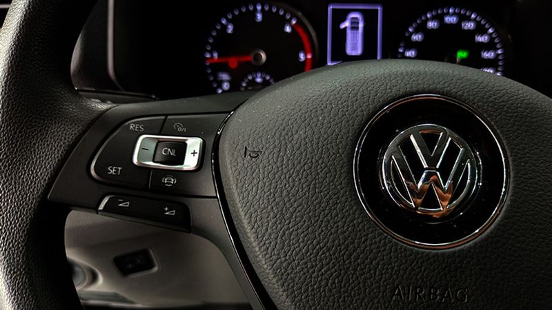 Volkswagen California • 2024 • 6,901 km 30