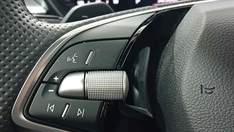 Škoda Fabia • 2024 • 3,836 km 15