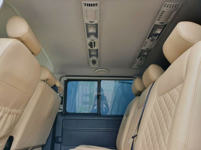 Volkswagen T5 Caravelle • 2013 • 131,000 km 10