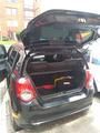Chevrolet Aveo • 2011 • 105,041 km 4
