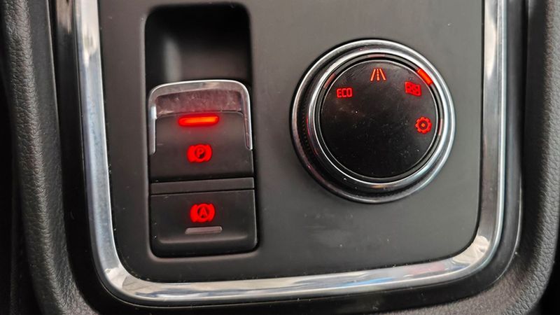 Seat Altea • 2018 • 82,637 km 35