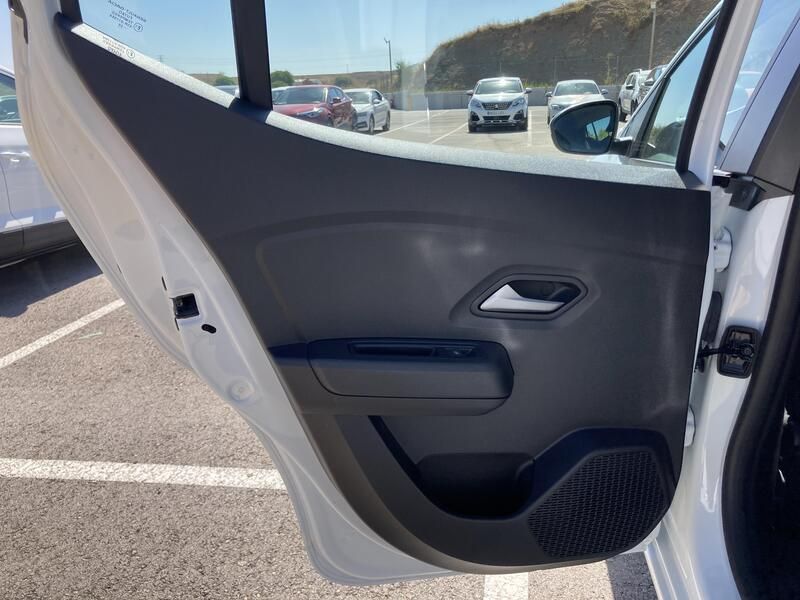 Dacia Sandero • 2024 • 15,000 km 17