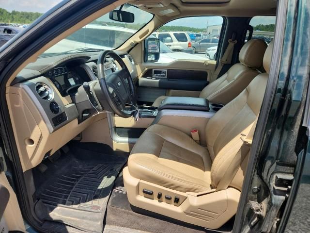 Ford F-150 • 2012 • 10,000 mi 7