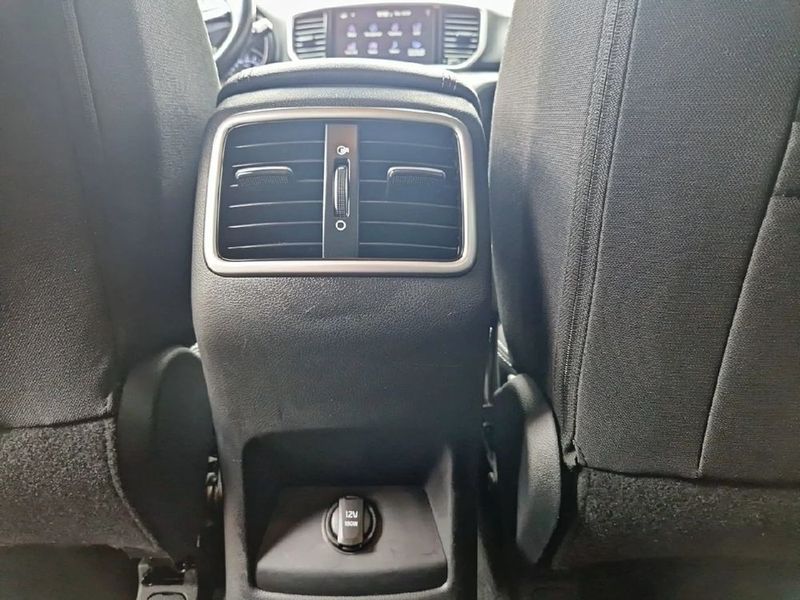 Kia Sportage • 2020 • 57,000 km 14