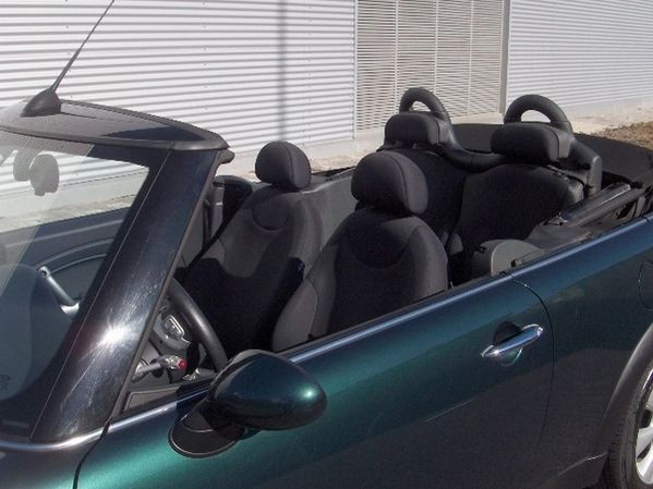 MINI Cooper • 2005 • 81,900 km 2