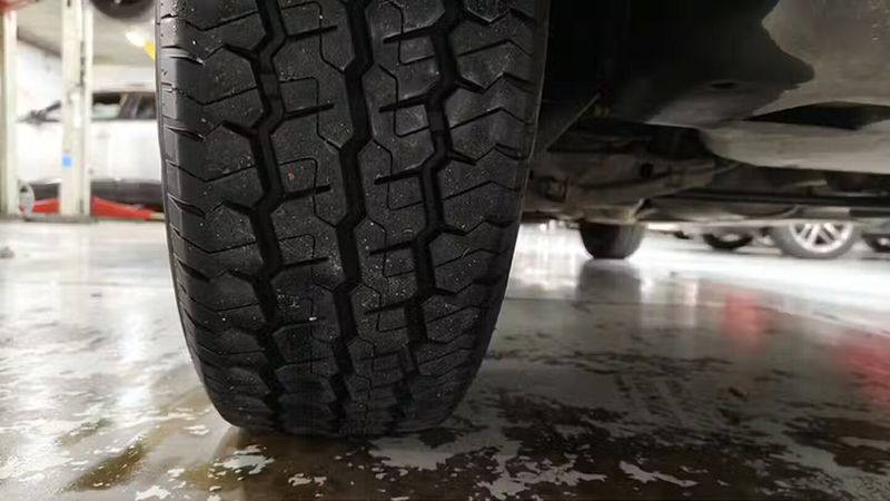 Volkswagen Caravelle • 2022 • 88,079 km 15