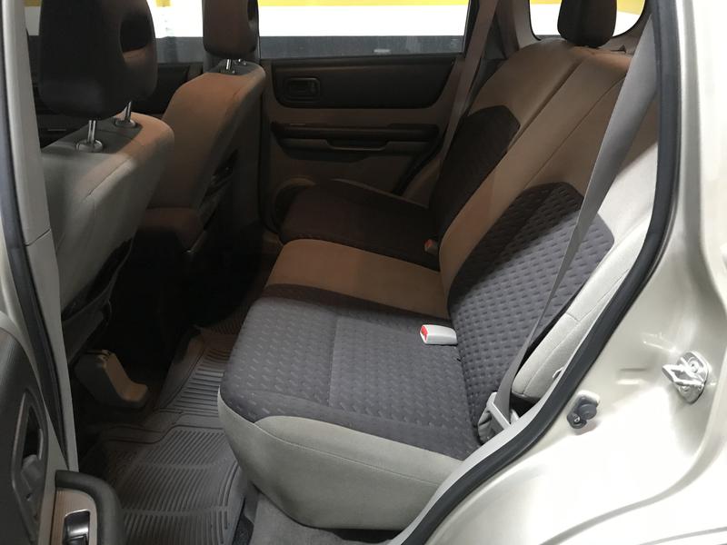 Nissan X-Trail • 2012 • 99,000 km 1
