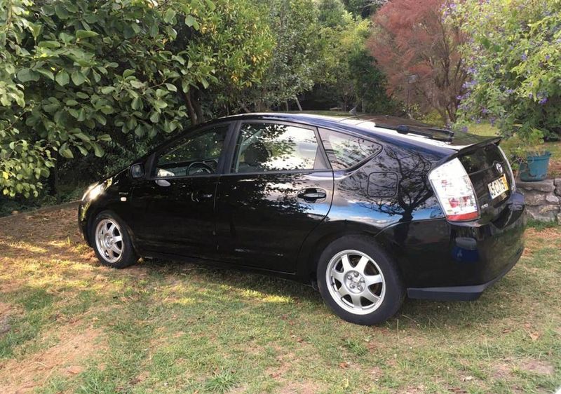 Toyota Corolla Verso • 2006 • 200,000 km 4