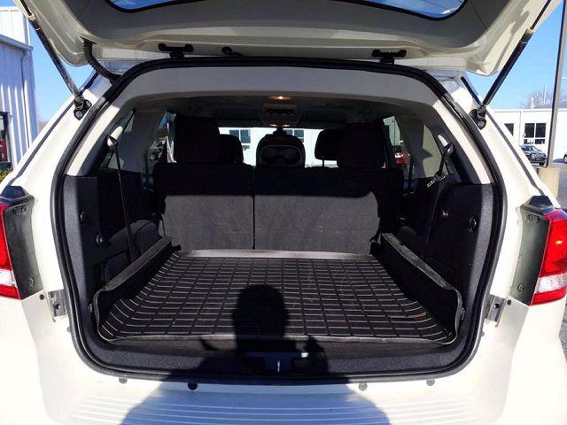 Dodge Journey • 2019 • 20,100 km 4