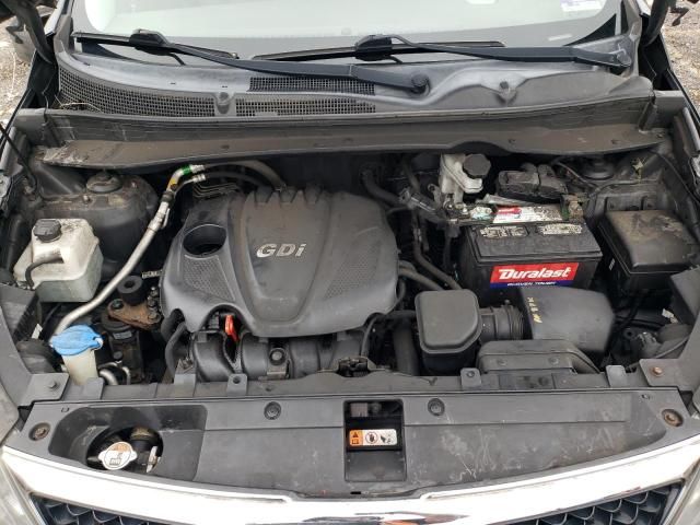 Kia Sorento • 2016 • 10,000 mi 10