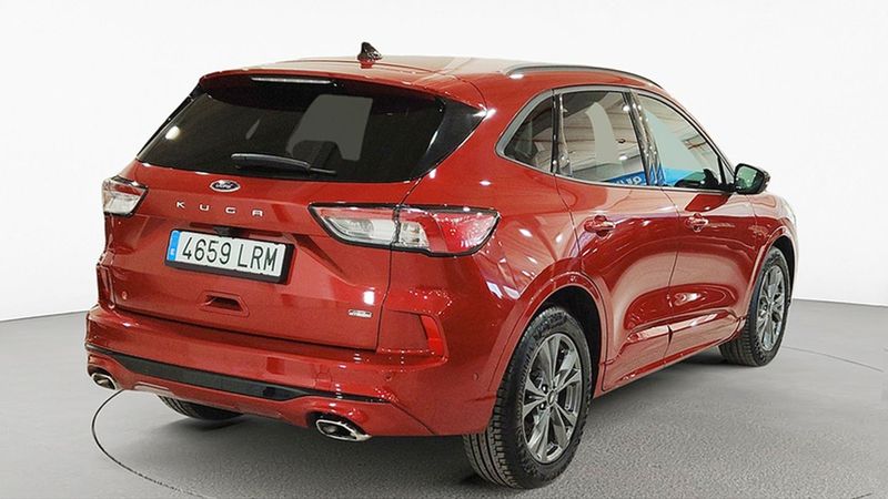 Ford Kuga • 2021 • 46,075 km 3