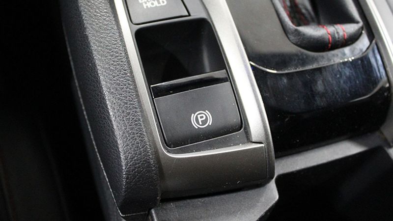 Honda Civic • 2020 • 44,533 km 28