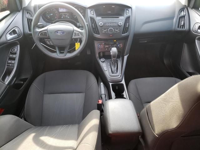 Ford Focus • 2017 • 10,000 mi 8