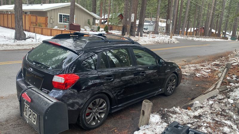 Subaru Impreza • 2012 • 167,000 mi 1