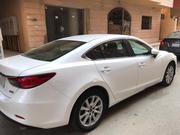 Mazda 6 • 2015 • 17,000 km 1