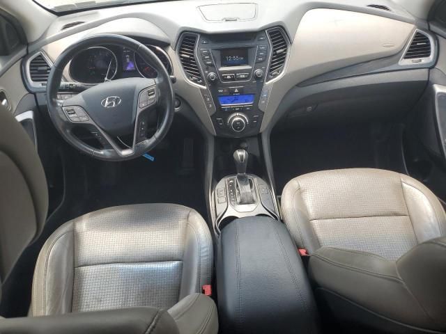 Hyundai Santa Fe XL • 2014 • 10,000 mi 8