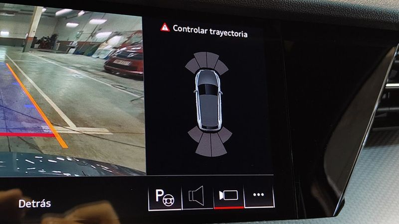 Audi RS 3 • 2021 • 22,450 km 4