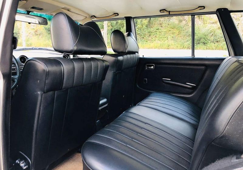 Mercedes-Benz 230 - 300 CE Coupé • 2016 • 140,000 km 4