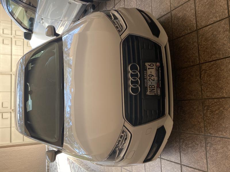 Audi A1 • 2016 • 46,000 km 1