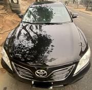 Toyota Camry • 2010 • 99,345 km 6