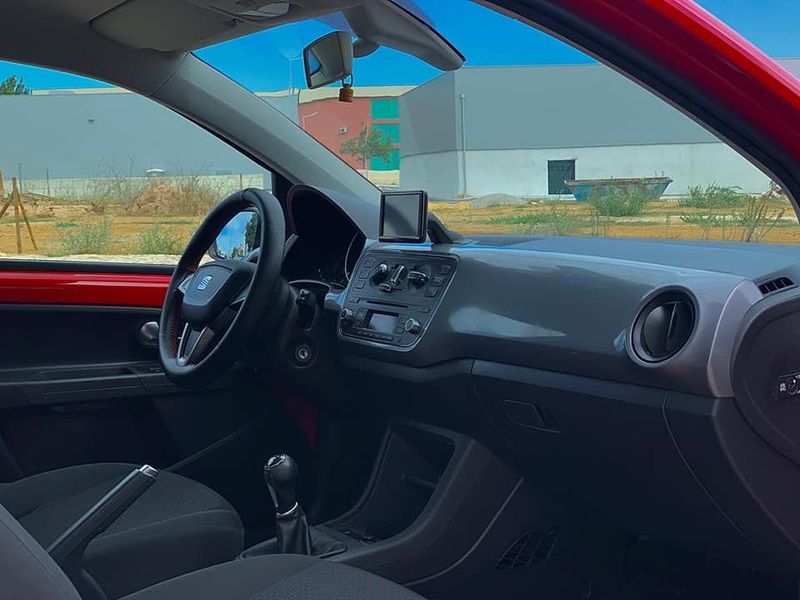 Seat Mii • 2012 • 60,000 km 3